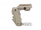 FMA MagWell and Grip for AEG / WA M4  DE